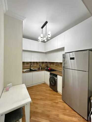 Satılır 3 otaqlı yeni tikili 95 m², Memar Əcəmi m., photo 6 from 8
