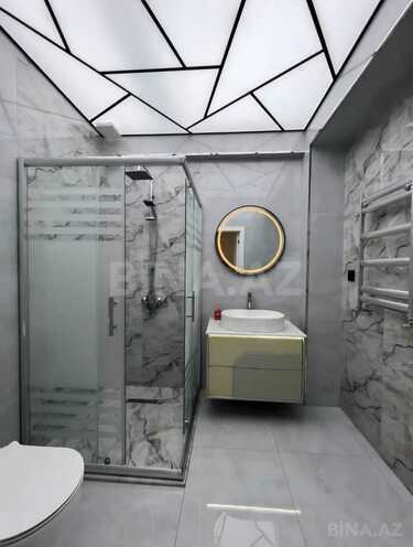 Satılır 3 otaqlı yeni tikili 95 m², Memar Əcəmi m., photo 7 from 8