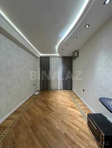 Satılır 3 otaqlı yeni tikili 95 m², Memar Əcəmi m., photo 5 from 8