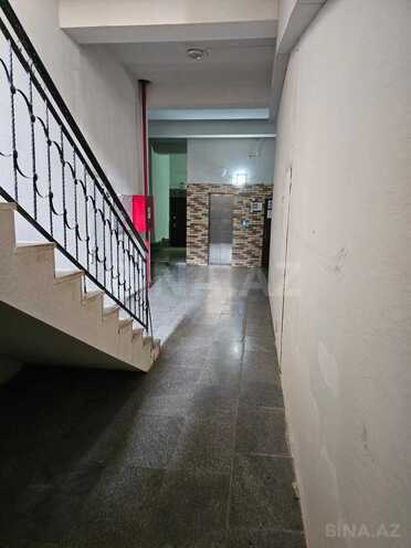 Satılır 2 otaqlı yeni tikili 85 m², Həzi Aslanov m., photo 15 from 19