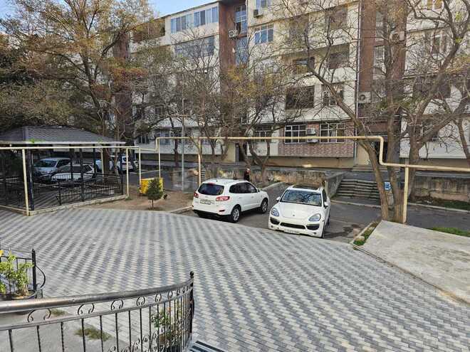 Satılır 2 otaqlı yeni tikili 85 m², Həzi Aslanov m., photo 12 from 19