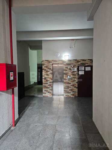 Satılır 2 otaqlı yeni tikili 85 m², Həzi Aslanov m., photo 16 from 19