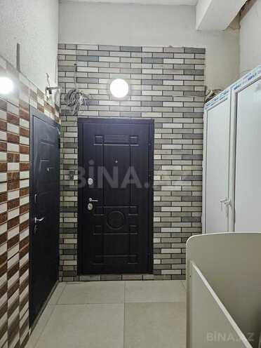 Satılır 2 otaqlı yeni tikili 85 m², Həzi Aslanov m., photo 18 from 19