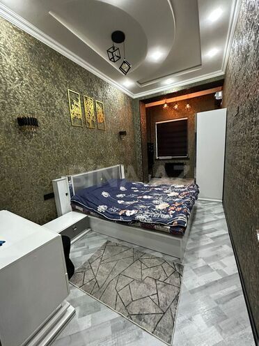 Satılır 2 otaqlı yeni tikili 85 m², Həzi Aslanov m., photo 4 from 19