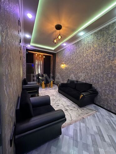 Satılır 2 otaqlı yeni tikili 85 m², Həzi Aslanov m., photo 3 from 19