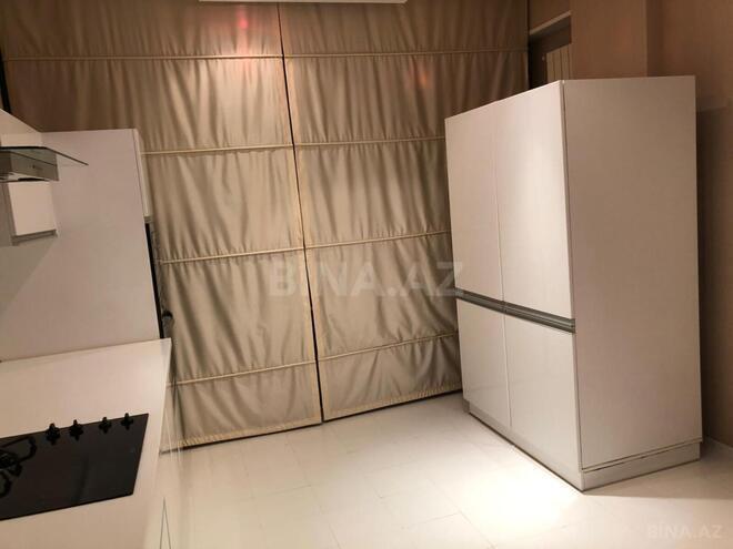 İcarəyə verilir 4 otaqlı yeni tikili 186 m², 28 May m., photo 12 from 25