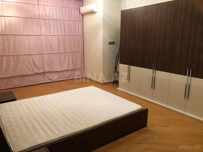 İcarəyə verilir 4 otaqlı yeni tikili 186 m², 28 May m., photo 11 from 25