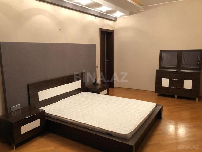 İcarəyə verilir 4 otaqlı yeni tikili 186 m², 28 May m., photo 6 from 25