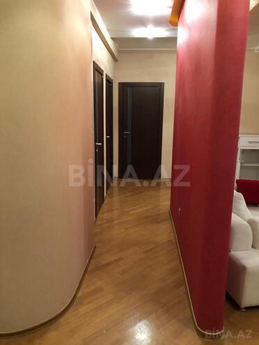 İcarəyə verilir 4 otaqlı yeni tikili 186 m², 28 May m., photo 22 from 25