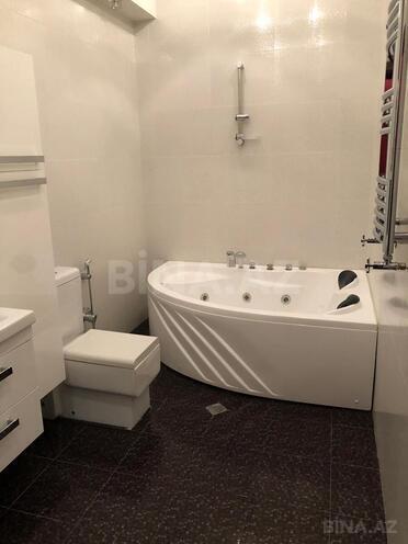 İcarəyə verilir 4 otaqlı yeni tikili 186 m², 28 May m., photo 24 from 25