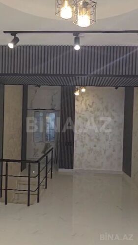 Сдаётся  объект 55 м², м. Сахил, photo 3 from 9