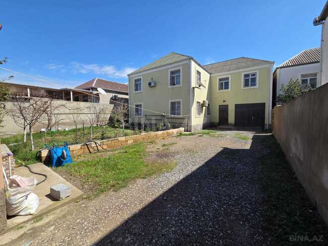 Продаётся 6-комн. дом/дача 350 м², м. Ходжасан, photo 1 from 20