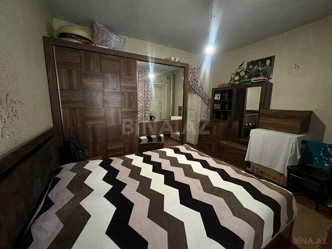 Satılır 3 otaqlı həyət evi/bağ evi 60 m², Nəsimi r., photo 9 from 13