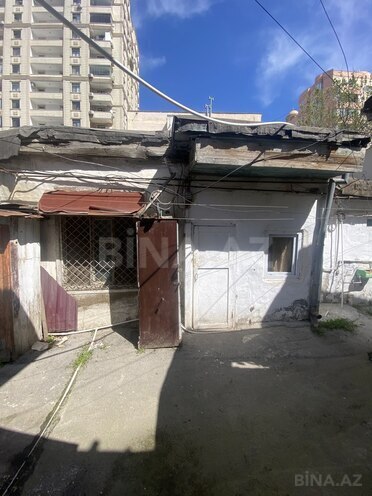 Satılır 3 otaqlı həyət evi/bağ evi 60 m², Nəsimi r., photo 5 from 13