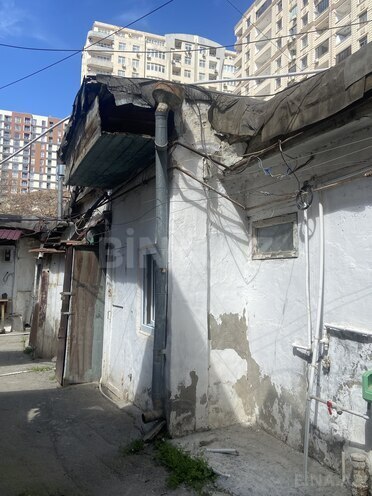 Satılır 3 otaqlı həyət evi/bağ evi 60 m², Nəsimi r., photo 11 from 13