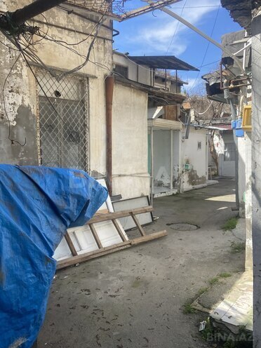 Satılır 3 otaqlı həyət evi/bağ evi 60 m², Nəsimi r., photo 10 from 13
