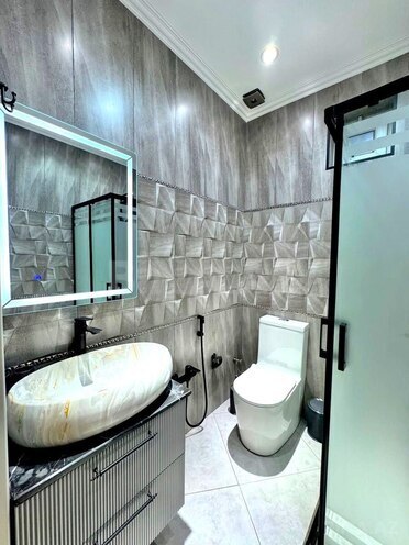 Продаётся 3-комн. дом/дача 110 м², Хазарский р., photo 13 from 16