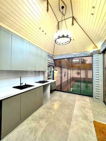 Продаётся 3-комн. дом/дача 110 м², Хазарский р., photo 14 from 16