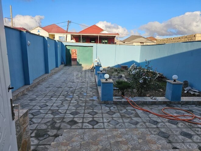 Сдаётся 3-комн. дом/дача 100 м², пос. Биладжары, photo 10 from 17