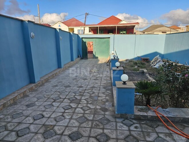 Сдаётся 3-комн. дом/дача 100 м², пос. Биладжары, photo 13 from 17