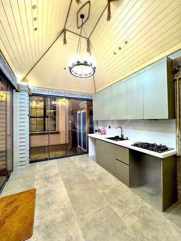 Продаётся 3-комн. дом/дача 110 м², Хазарский р., photo 15 from 16
