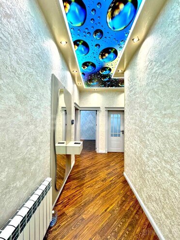 Продаётся 3-комн. дом/дача 110 м², Хазарский р., photo 7 from 16