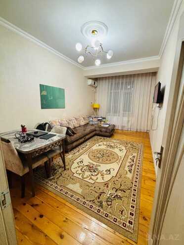 Продаётся 2-комн. новостройка 57 м², photo 1 from 6