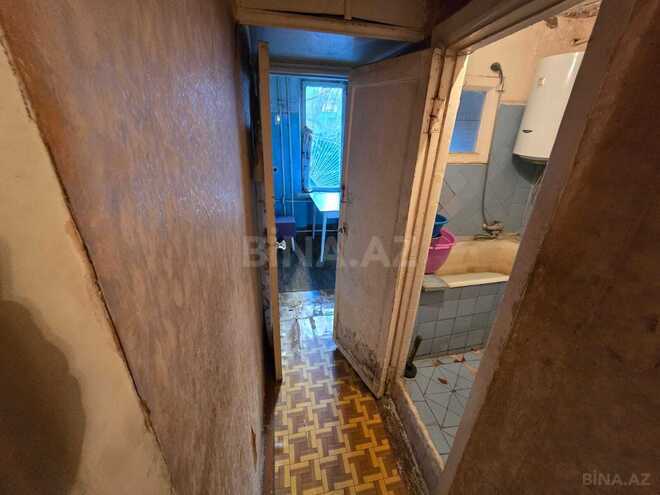 Продаётся 3-комн. вторичка 60 м², м. Элмляр Академиясы, photo 11 from 13