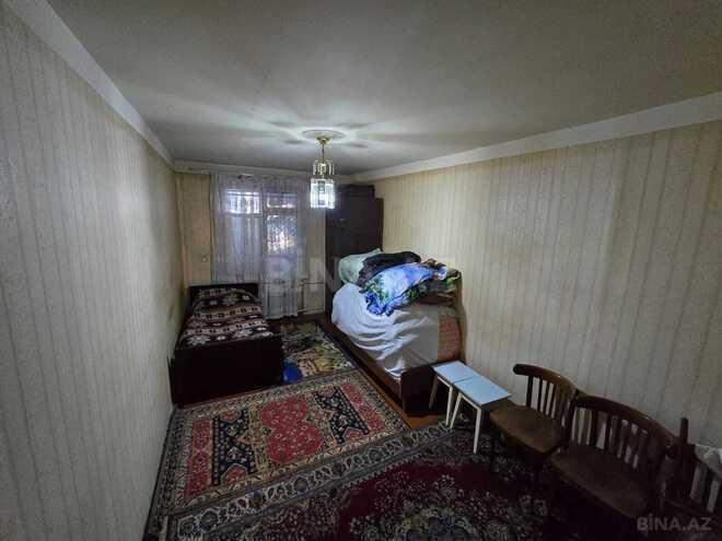 Продаётся 3-комн. вторичка 60 м², м. Элмляр Академиясы, photo 3 from 13