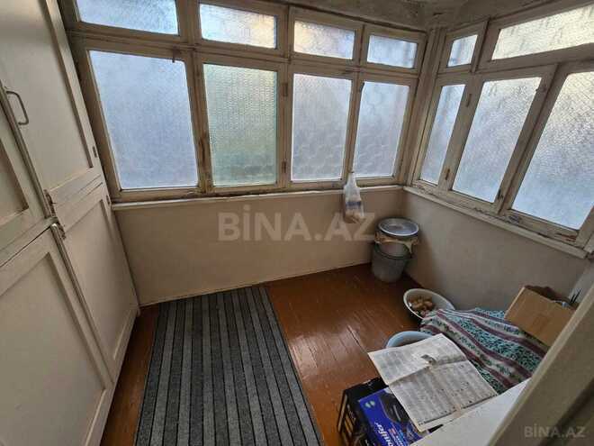 Продаётся 3-комн. вторичка 60 м², м. Элмляр Академиясы, photo 8 from 13