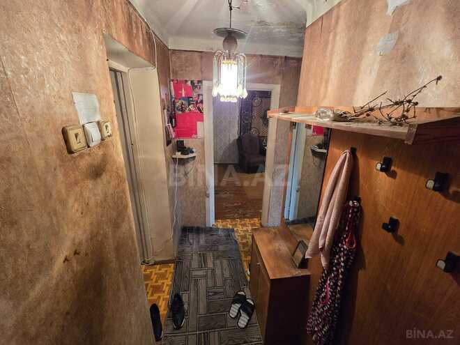 Продаётся 3-комн. вторичка 60 м², м. Элмляр Академиясы, photo 5 from 13