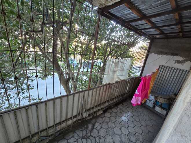 Продаётся 3-комн. вторичка 60 м², м. Элмляр Академиясы, photo 9 from 13