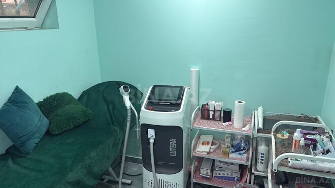 Продаётся  объект 40 м², м. Ази Асланов, photo 3 from 12