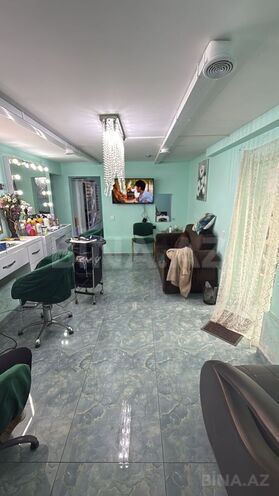 Продаётся  объект 40 м², м. Ази Асланов, photo 1 from 12