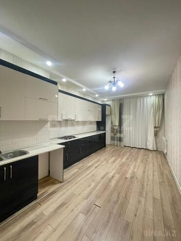 Продаётся 2-комн. новостройка 100 м², м. Элмляр Академиясы, photo 23 from 25