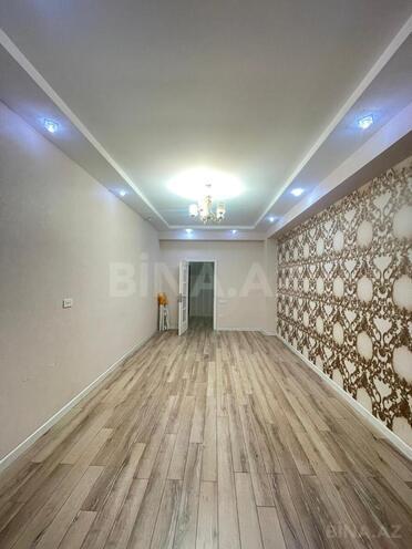Продаётся 2-комн. новостройка 100 м², м. Элмляр Академиясы, photo 4 from 25