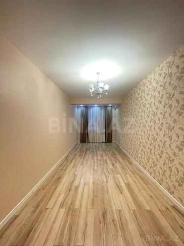 Продаётся 2-комн. новостройка 100 м², м. Элмляр Академиясы, photo 6 from 25