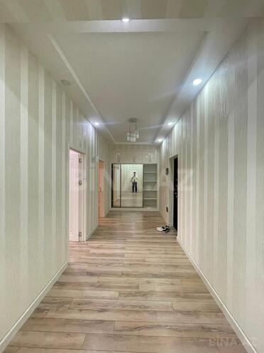 Продаётся 2-комн. новостройка 100 м², м. Элмляр Академиясы, photo 9 from 25