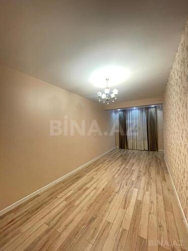 Продаётся 2-комн. новостройка 100 м², м. Элмляр Академиясы, photo 22 from 25