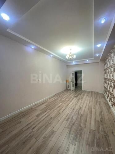 Продаётся 2-комн. новостройка 100 м², м. Элмляр Академиясы, photo 11 from 25