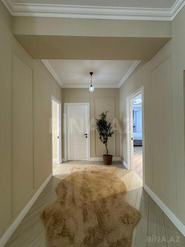 Satılır 4 otaqlı yeni tikili 175 m², Nəsimi r., photo 16 from 21