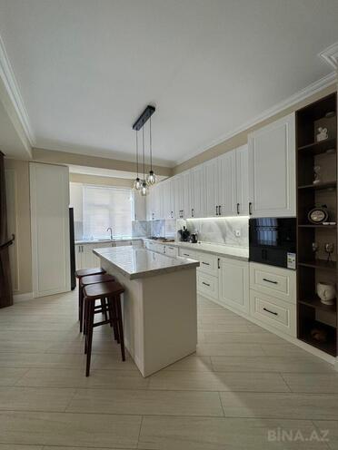 Satılır 4 otaqlı yeni tikili 175 m², Nəsimi r., photo 5 from 21