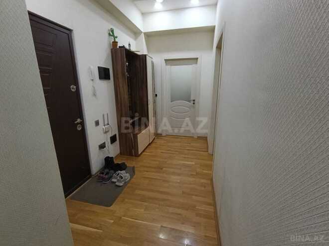 Satılır 2 otaqlı yeni tikili 80 m², Bayıl q., photo 7 from 13