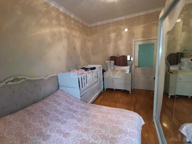 Satılır 2 otaqlı yeni tikili 80 m², Bayıl q., photo 8 from 13