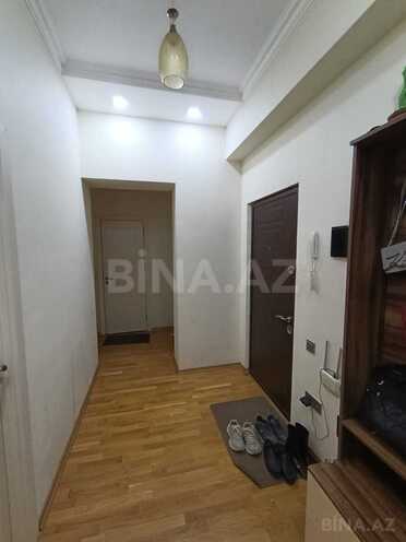 Satılır 2 otaqlı yeni tikili 80 m², Bayıl q., photo 11 from 13