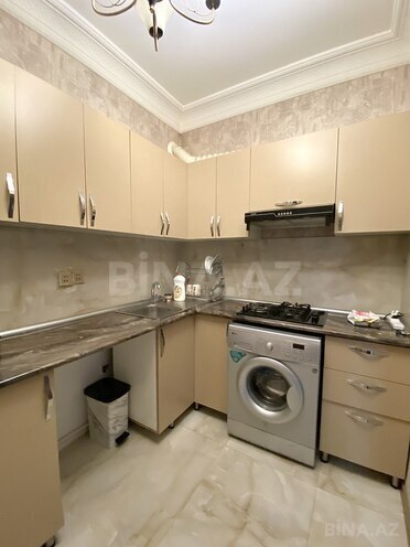 Сдаётся 2-комн. новостройка 65 м², м. 8 ноября, photo 10 from 19