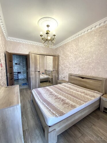 Сдаётся 2-комн. новостройка 65 м², м. 8 ноября, photo 5 from 19