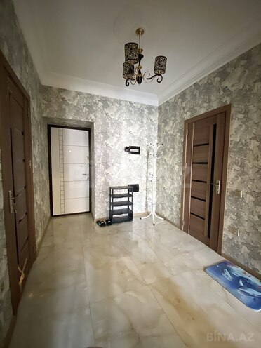 Сдаётся 2-комн. новостройка 65 м², м. 8 ноября, photo 12 from 19