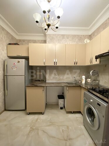 Сдаётся 2-комн. новостройка 65 м², м. 8 ноября, photo 9 from 19