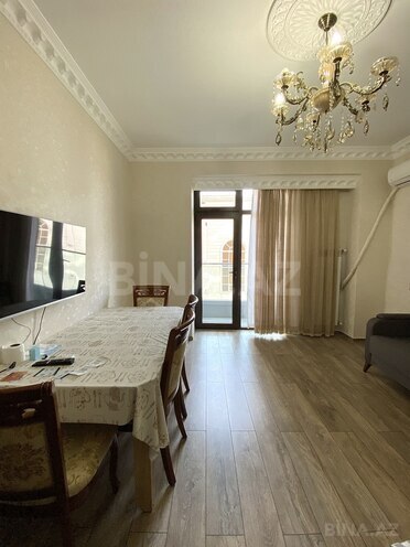 Сдаётся 2-комн. новостройка 65 м², м. 8 ноября, photo 7 from 19